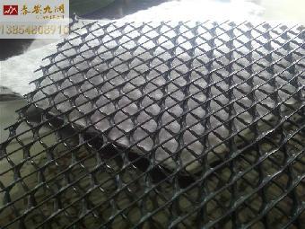 三维复合排水网 垃圾填埋场渗滤液高效导排的关键技术